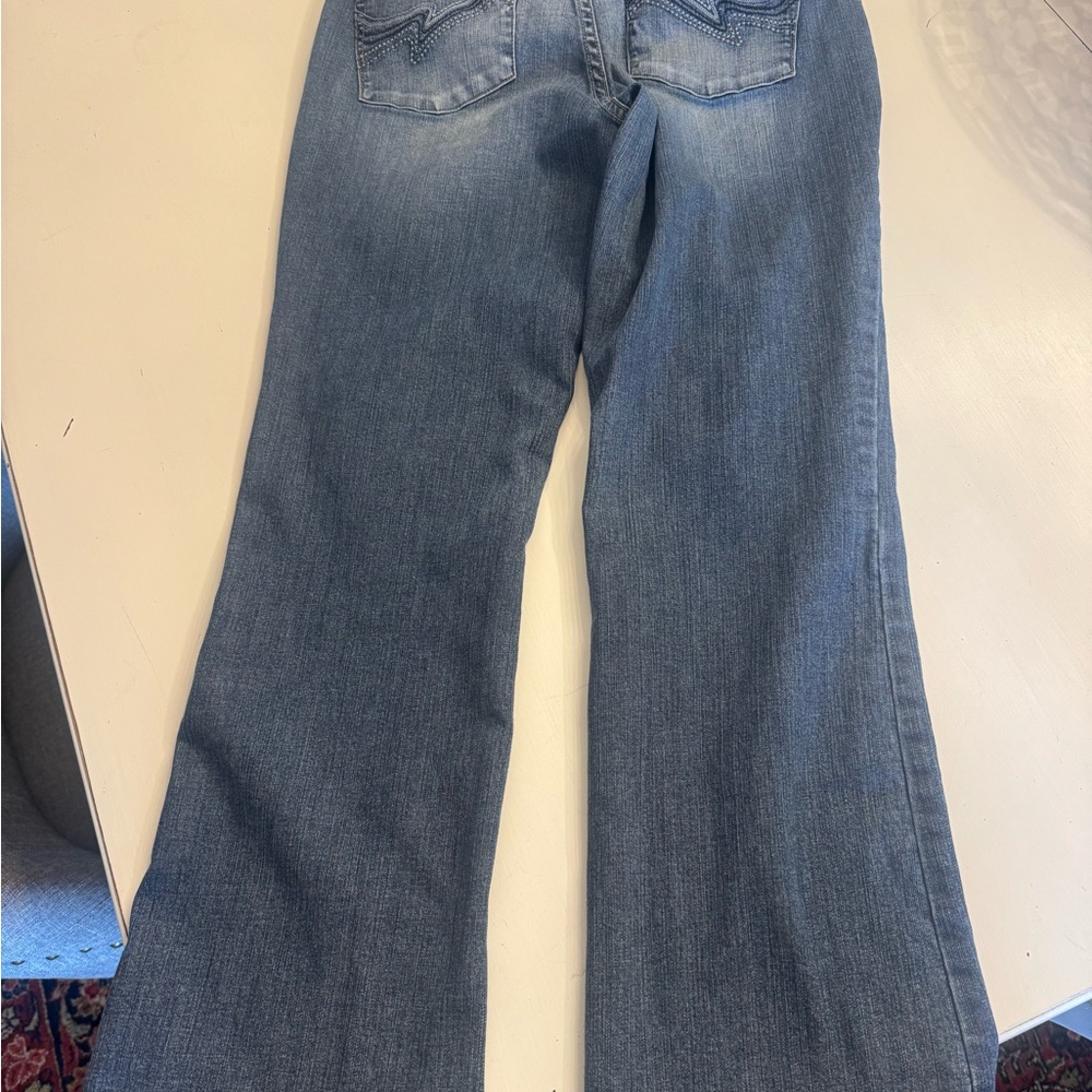 White House Black Market Women's Jeans - Picture 2 of 6
